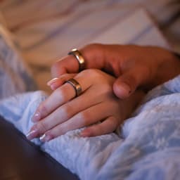 Ringconn Smart Ring Gen 2 Air - Maat-#10 - Kleur: Goud — thumbnail 4