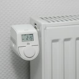 Elektronische Slimme Radiator Thermostaat - Energiebesparend & Programmeerbaar — thumbnail 2
