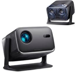 CRLYN® Mini Beamer – Projector – Thuisbioscoop Beamer — thumbnail 1
