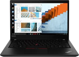 Lenovo ThinkPad T14 G1 - 14" FHD - Intel Core i5-10310U - 512 GB - 16 GB - Windows 11 Pro — thumbnail 1