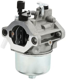 Dailygoods - Carburetor - Vervangende carburateur voor grasmaaier - Geschikt voor diverse motoren - Hoogwaardige vervangingsonderdelen - Eenvoudige in... — thumbnail 5