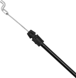 Dailygoods- Gaskabel Vervangen 55 inch - Controle Kabel - Universeel - Geschikt voor Grasmaaiers - Onderdeelnummers 427497/532427497 - Schokbestendig - Besturingskabel — thumbnail 4