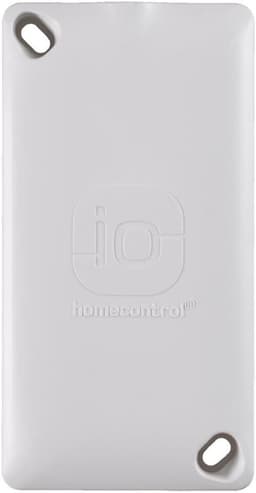 Slimme Thermostaat - Regelaar Bediening - Energie Besparen - App Bediening Mogelijk - 230 Volt - Wit — thumbnail 1