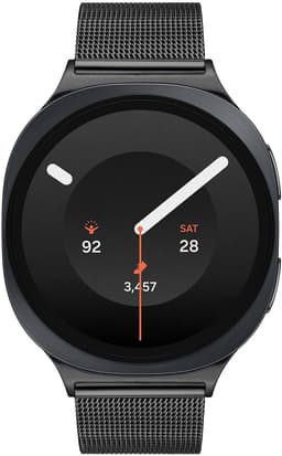 Samsung Galaxy Watch 9 Special Edition SA.L350ZBM20 44 mm Zwart / Zwart — thumbnail 1