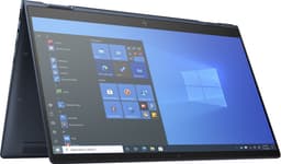 HP Elite Dragonfly G2 - 13.3" FHD Touchscreen - Intel Core i7-1185G7 - 512 GB - 16 GB - Windows 11 Pro — thumbnail 3