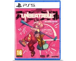Unbeatable Breakout Edition - PS5