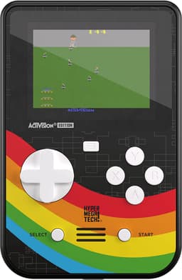 Super Pocket - Activision - 34 games — thumbnail 1