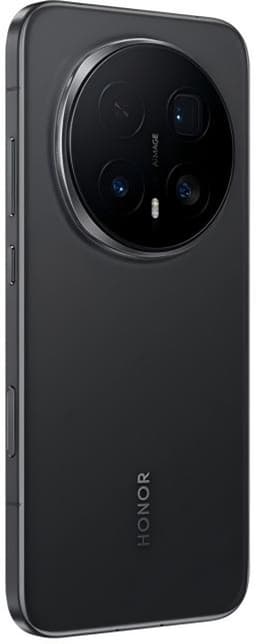 Honor Magic 8 Pro 5G - 12GB+512GB - Zwart - 6.71" OLED 120Hz — thumbnail 4