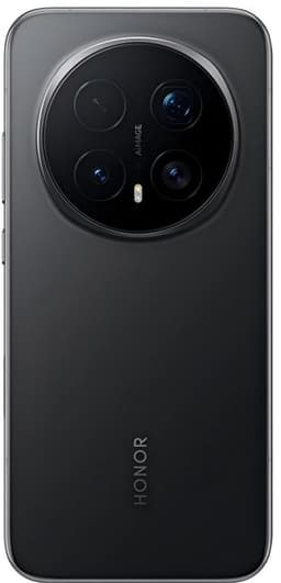 Honor Magic 8 Pro 5G - 12GB+512GB - Zwart - 6.71" OLED 120Hz — thumbnail 3