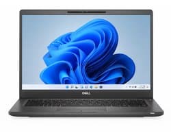 Dell Latitude 7300 - Intel Core i5-8250U - 8 GB - 256 GB SSD - 13.3 inch - Windows 11 - QWERTY