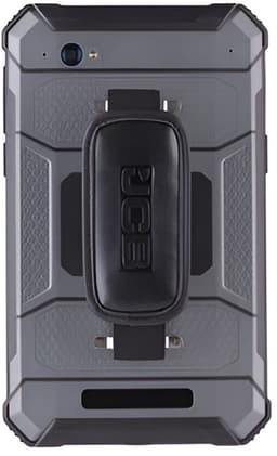 JCB Tough Tablet T1 - Rugged Tablet - 8 inch - 128GB - 4G LTE - IP68 — thumbnail 3