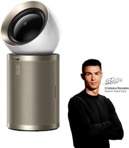 Dreame PM10 157 m² 60 dB Brons — thumbnail 1