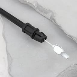 2 stuks Koppelingskabel voor Grasmaaier 69 inch Compatibel met Cub Cadet SC300HW — thumbnail 3