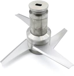 Keukenmachine / Cutter 70L - Messenblok - Glad — thumbnail 1