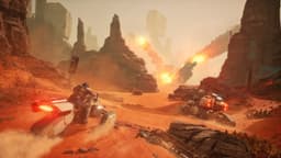 Dune: Awakening - Day One Edition - PS5 — thumbnail 3