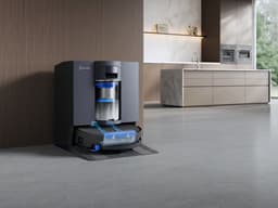 Ecovacs DEEBOT X11S OmniCyclone + Care Kit — thumbnail 4