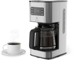 Electrolux Create 5 E5CM1-6ST Koffiezetapparaat filter - Zilver — thumbnail 5