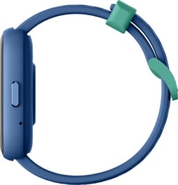 Ralio Smartwatch Kinderen Voor Android en iOS - Sporthorloge met Apple Zoek mijn - zonder SIM-kaart - Fitness Tracker met Hartslag, Slaapmonitor, Spelletjes - Cadeaus voor Jongens en Meisjes — thumbnail 4