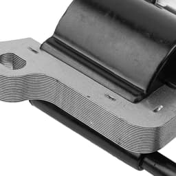 SnelShoppen - Vervangingsontsteking voor Trimmer 43CC 52CC - Hoogwaardige Ontsteking Coils voor Grasmaaier Motor - Duurzaam Staal en ABS - Perfecte Pa — thumbnail 4