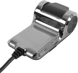 Mini Autocamera - Dashcam Recorder - Veilig Rijden Opnemen - 1080p Nachtzicht - 140 Graden - Zwart — thumbnail 3