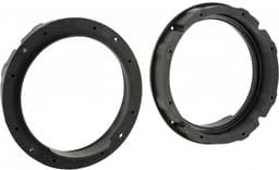 Speaker Ringen Ø 165 mm Volkswagen / Seat / Skoda / Bugatti diverse modellen. 165MM — thumbnail 2