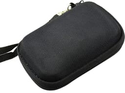 SnelShoppen - Hard Travel Case voor Externe Harde Schijf 1TB/500GB - Schokbestendig, Waterdicht, EVA Materiaal, Inclusief Opbergruimte voor Kabels, Id — thumbnail 3