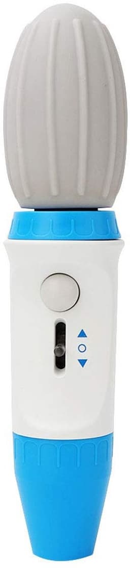 SnelShoppen - Pipetcontroller Balzuigpomp Laboratoriumpipetcontroller voor Waterbehandeling - Handzaam, Precisie, Gemakkelijk in Gebruik, Geschikt voo — thumbnail 1