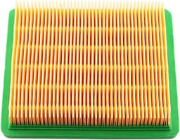 SnelShoppen - 2 x luchtfilter met bougie voor grasmaaier Fuxtec FX-RM4639 5196 1855 1860 - Vervangingsonderdelen voor tuinonderhoud - Hoogwaardige kwa — thumbnail 3