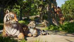 Planet Zoo 2 - Xbox Series X — thumbnail 5