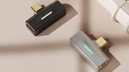 FIIO Air Link Zilver — thumbnail 3