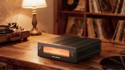 FIIO Warmer R2R Zilver — thumbnail 3