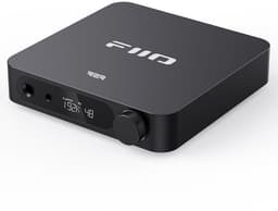 FIIO K11 R2R - Zilver — thumbnail 3