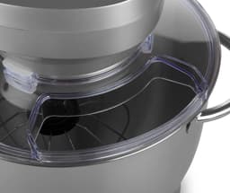 Kneedmachine 1800 W voor het Maken van Deeg en Mixen van Ingrediënten — thumbnail 2