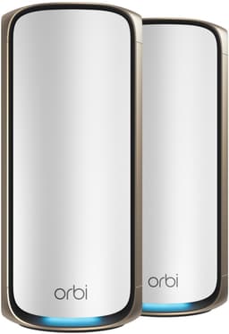 Netgear Orbi 972 — thumbnail 1