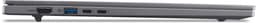 "Acer Aspire 16 AI A16-52M-51J5 Copilot+ PC Intel Core Ultra 5 226V Laptop 40,6 cm (16"") WUXGA 16 GB LPDDR5x-SDRAM 512 GB SSD Wi-Fi 7 (802.11be) Windows 11 Home Grijs" — thumbnail 3