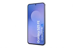 Samsung Galaxy S25 FE - 128GB - Navy + 1 jaar extra garantie — thumbnail 3