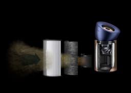 Dyson Purifier Big + Quiet Formaldehyde - BP04 — thumbnail 4