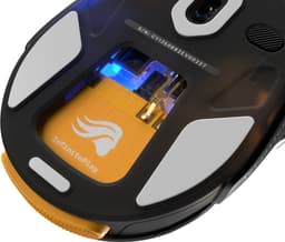 Glorious Model O 3 Wireless gaming muis — thumbnail 2