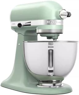 KitchenAid 5KSM95PSEDC Groen — thumbnail 2