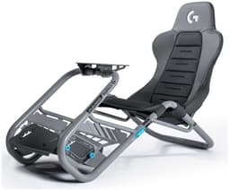 Playseat Trophy Logitech G Edition — thumbnail 2