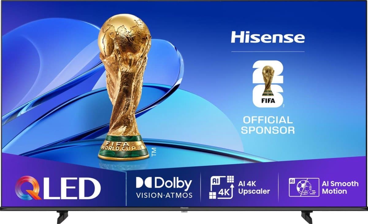 Hisense 65E79Q — afbeelding 1