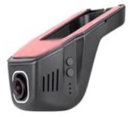 Auto Video Dash Cam WiFi Auto DVR Rijrecorder Verborgen Dashboard Camera Voertuig — thumbnail 1