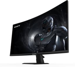 GIGABYTE GS27FC2 27'' Curved gaming monitor — thumbnail 4