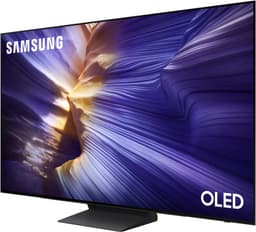 Samsung QE77S92F - 77 inch - 4K OLED - 2025 — thumbnail 3