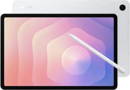 Samsung Galaxy Tab S11 - 128GB - Silver — thumbnail 1