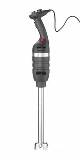 HENDI Staafmixer – variabele snelheid – 500 mm staaf – zwart – 230V/500W — thumbnail 5