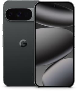 Google Pixel 10 Pro XL 5G - 16GB/512GB - Zwart (Obsidian) — thumbnail 1
