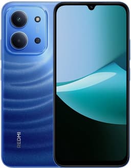 Smartphone-Redmi 15C-4GB+128GB-Blauw — thumbnail 1