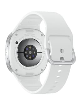 Samsung Galaxy Watch8 40mm - Bt Smartwatch Silver — thumbnail 4