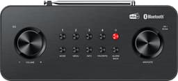 Kenwood Radio CR-ST85DAB-B |  | 0019048242402 — thumbnail 3